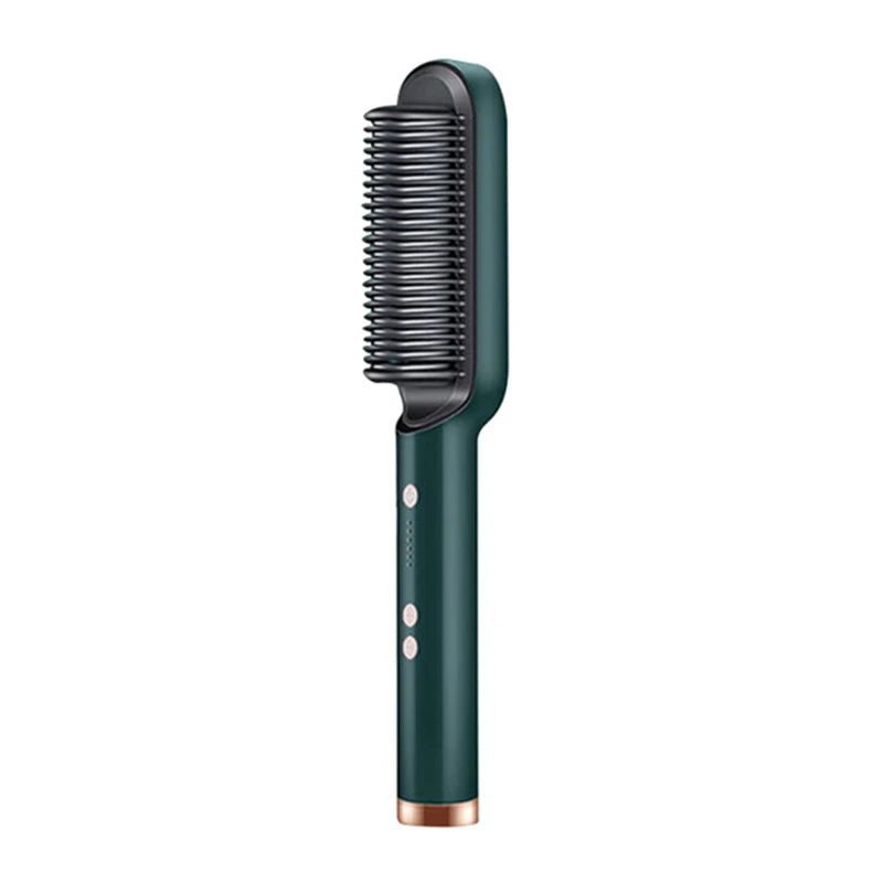PTC Quick Heated Electric Hot Comb