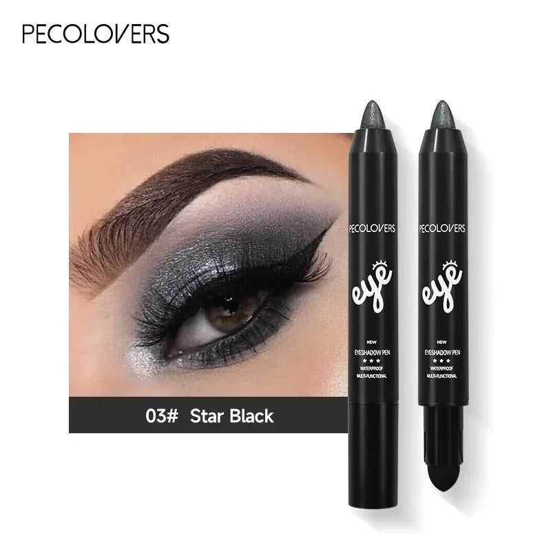 Eyeshadow & Eyeliner Pencil