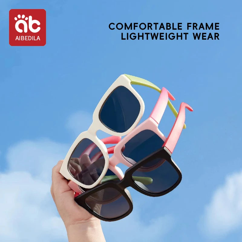 Toddler Polarized Sunglasses