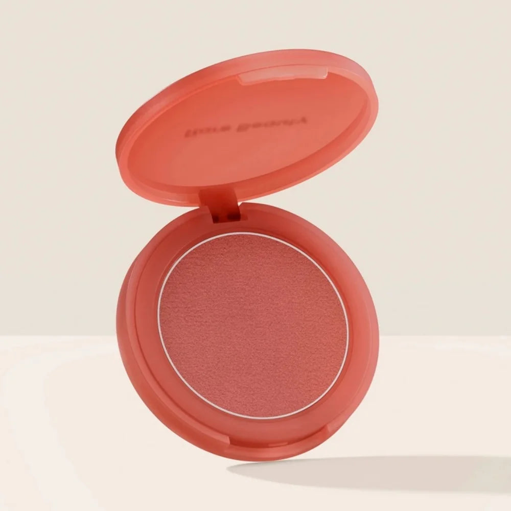 Matte Cream-to-Powder Blush