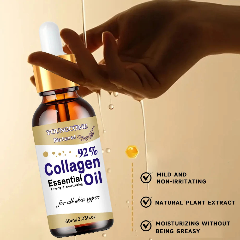 Collagen Peptide Firming Serum