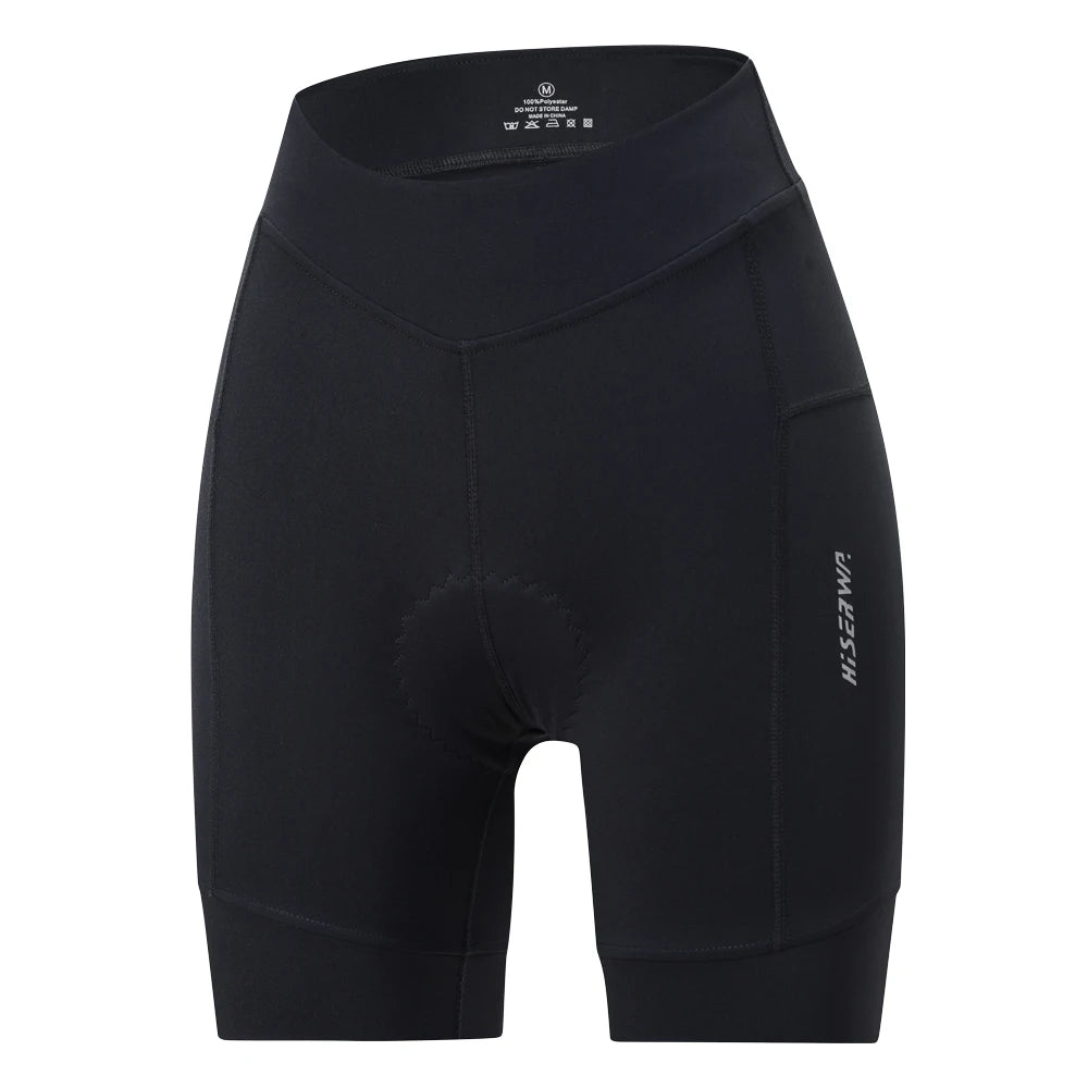 Summer Cycling Shorts,