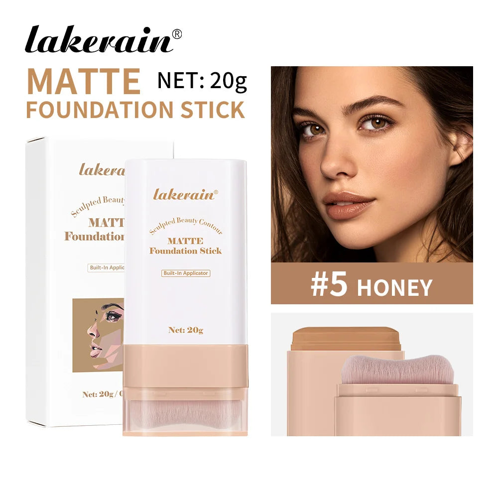 Serum-Infused Foundation Stick