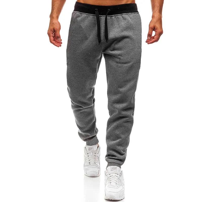 Workout Jogger Pants