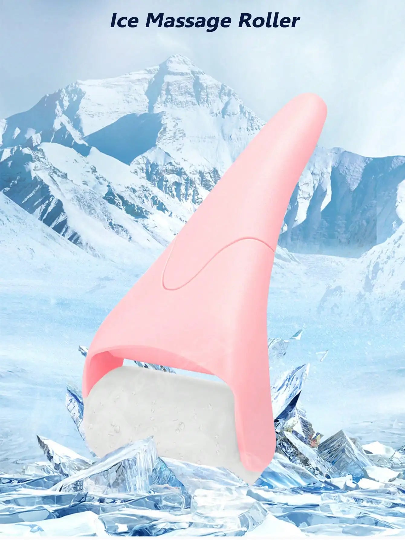 Ice Massager Roller