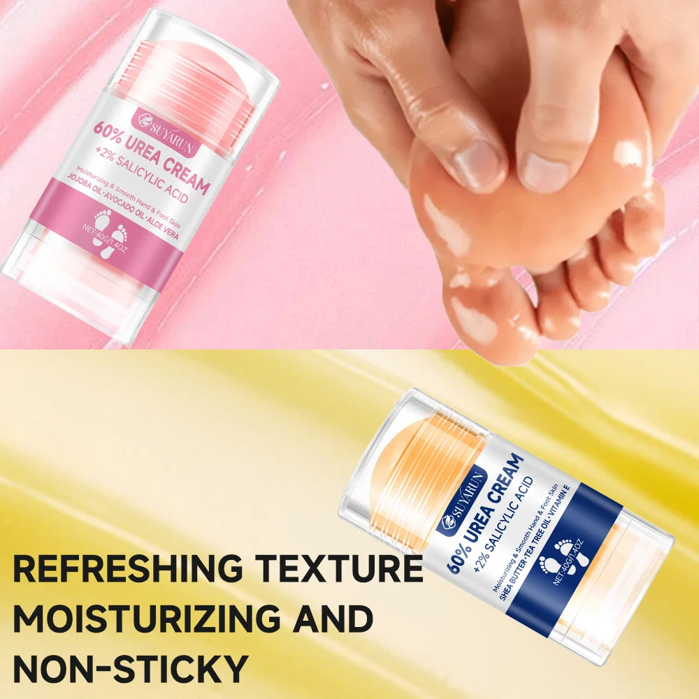 Urea Foot Cream Stick