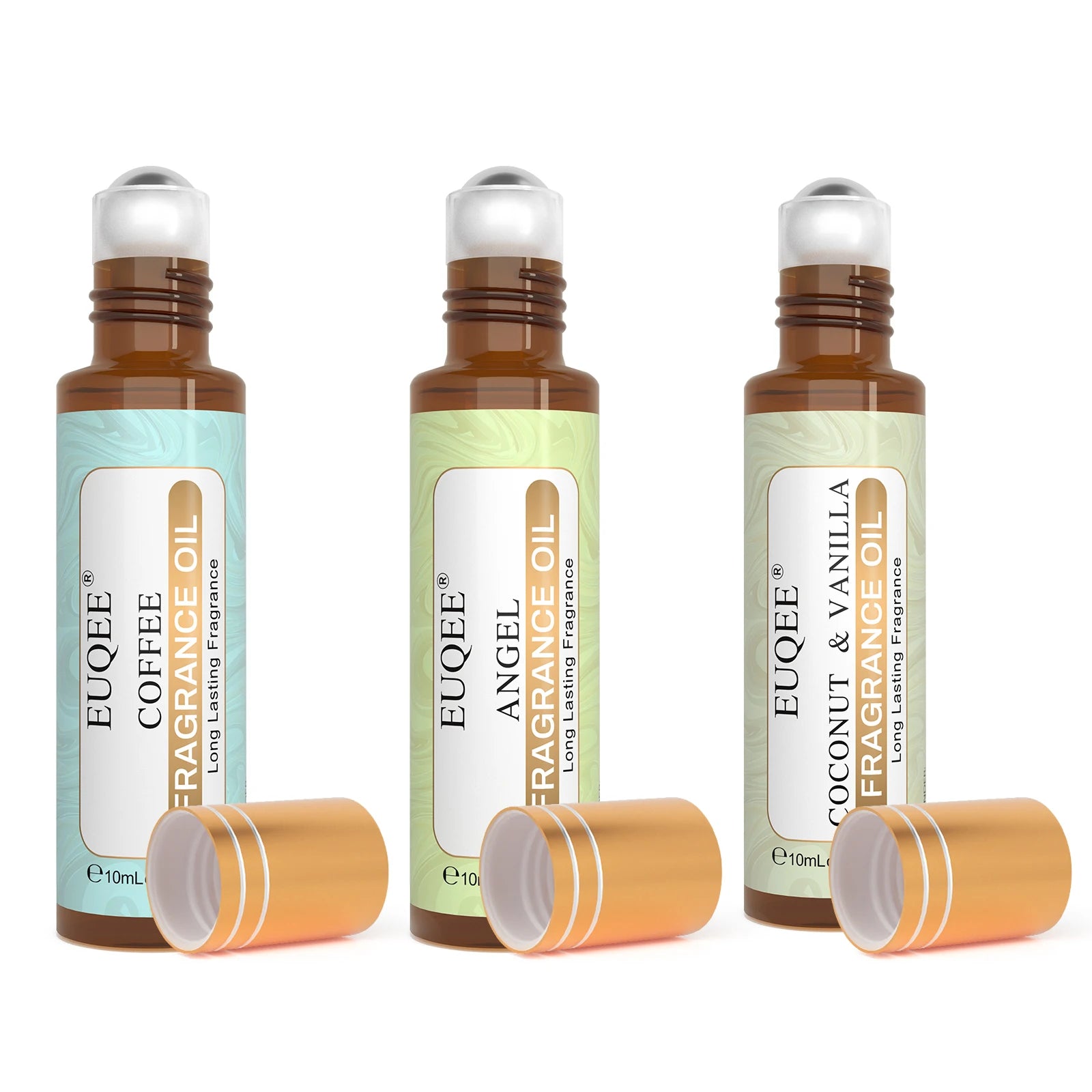 Women's Fragrance Roller Oil