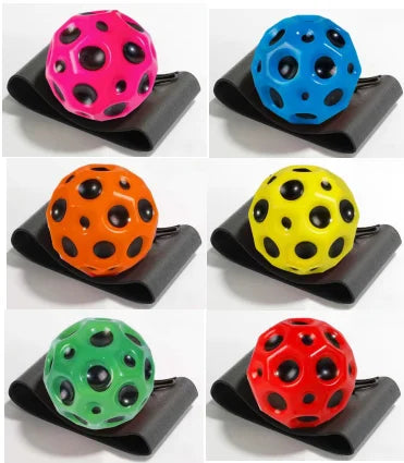 Wrist Moonstone Fitness Ball