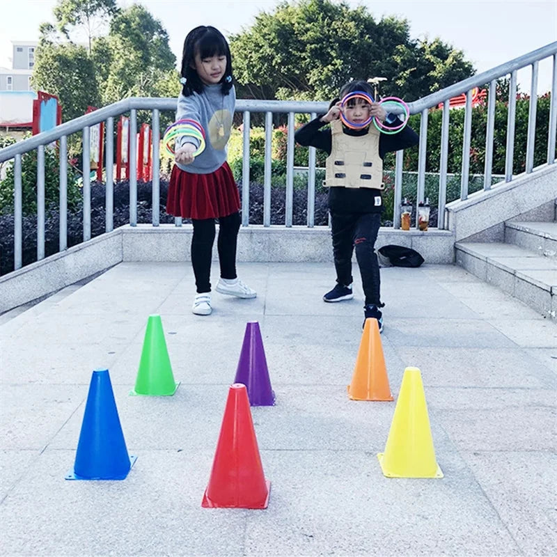Kids Ring Toss Game