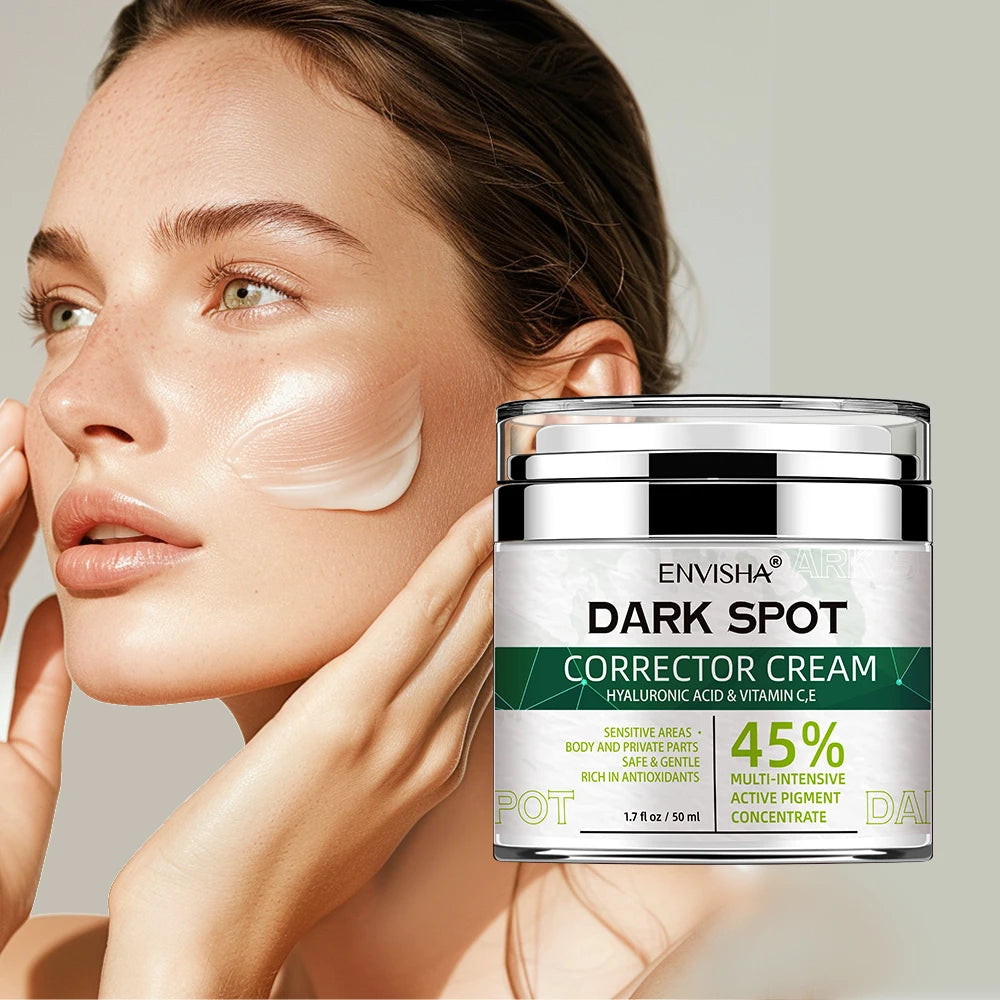 Brightening Freckle & Dark Spot Cream
