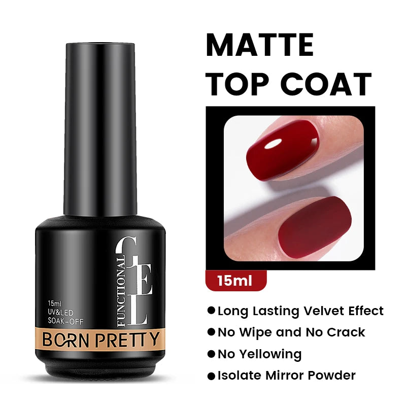 Milky Pink Rubber Base Gel Nail Polish