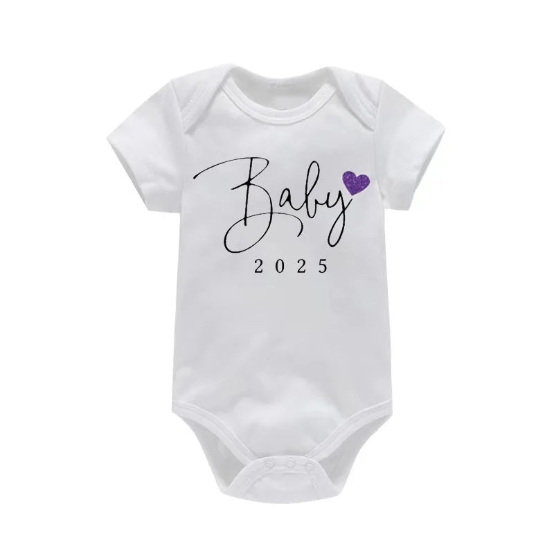 Baby Newborn Bodysuit