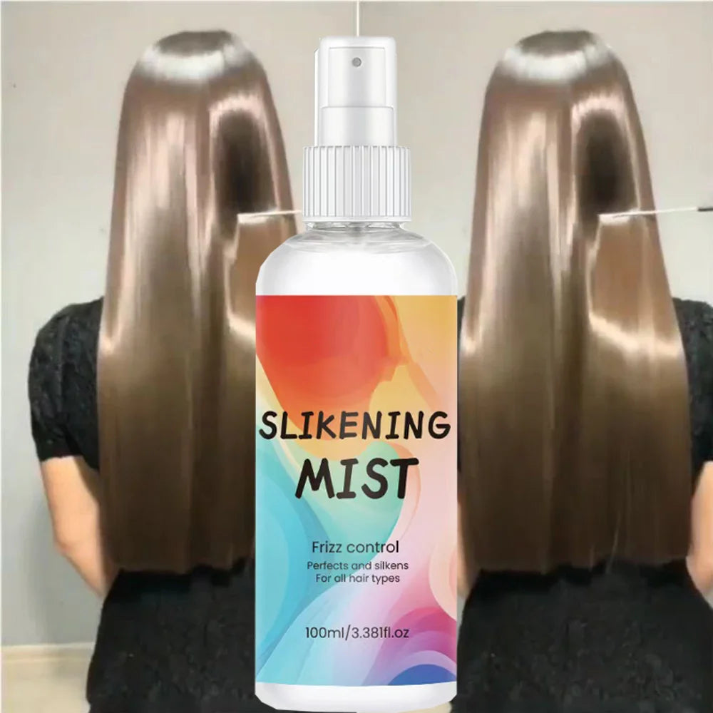 Silkening Thermal Shield Spray