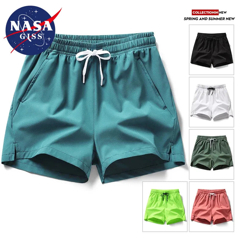 Summer Sports Shorts