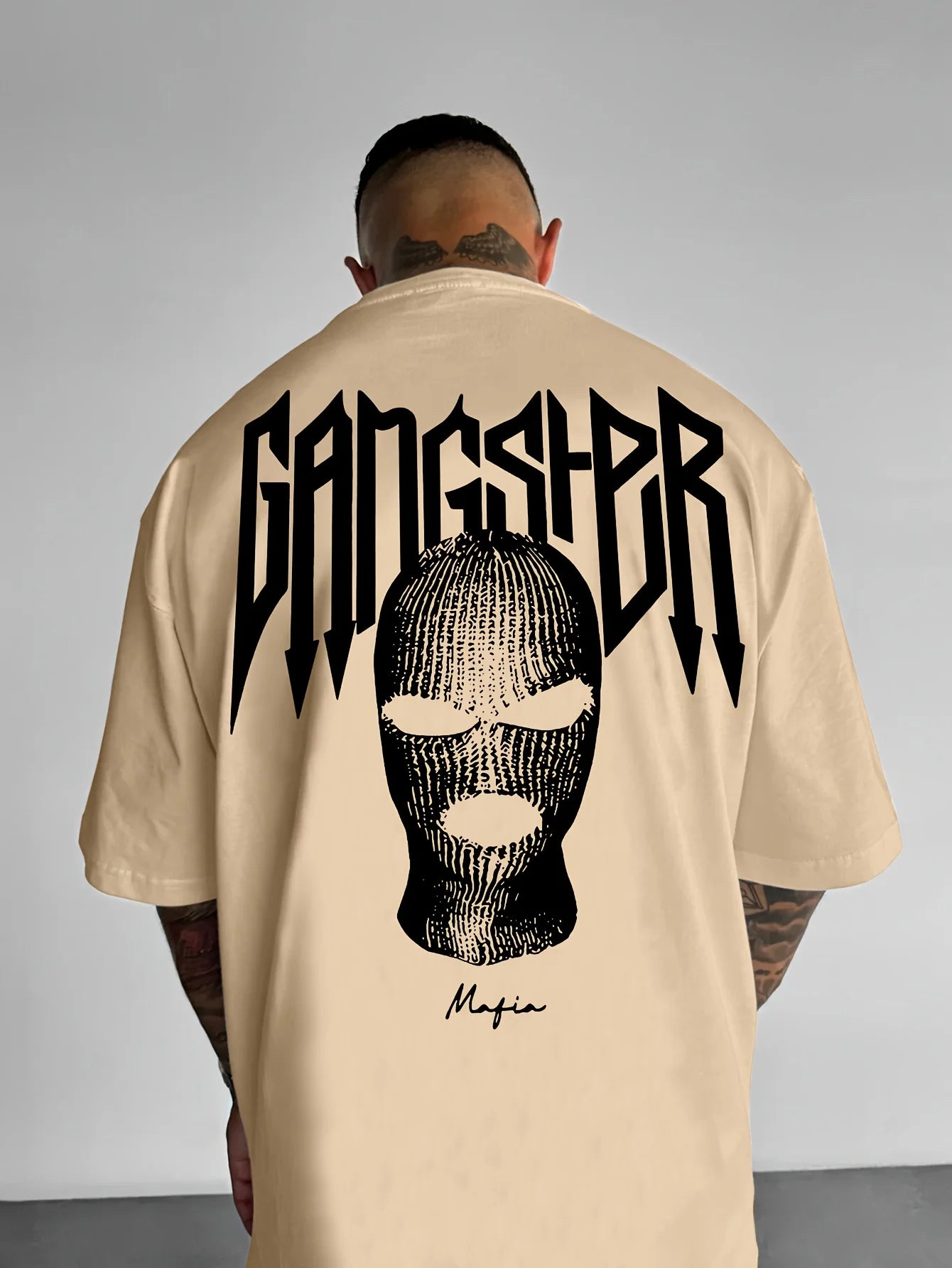 3D Print T-Shirt, Soft