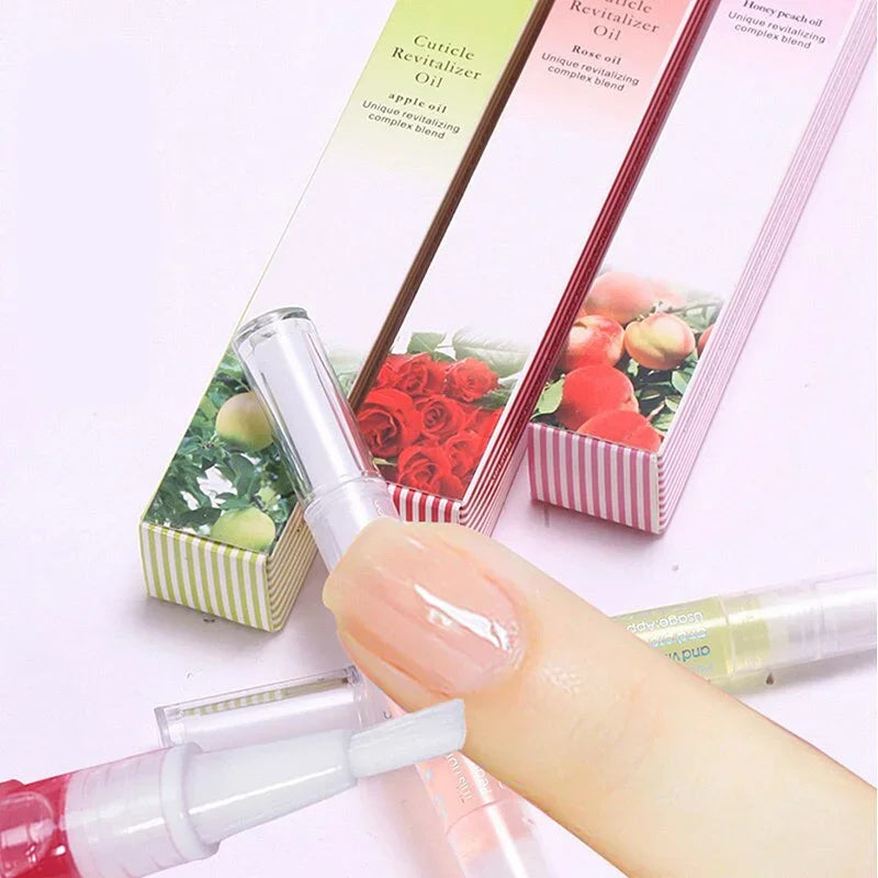 Nail Nutritional Oil Pen