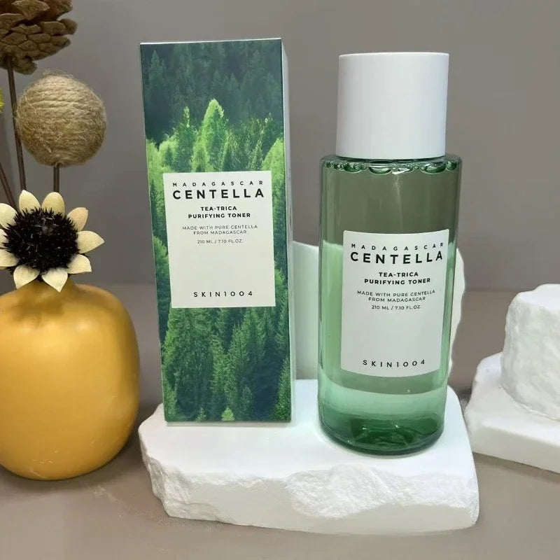 Tea Tree Acne Control Toner