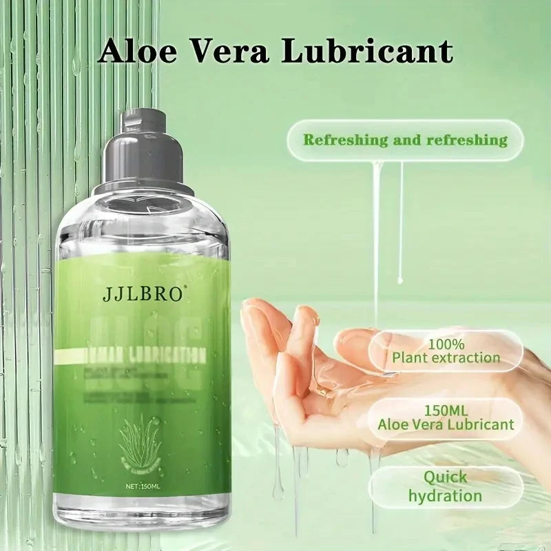 Enhanced Intimate Arousal Gel
