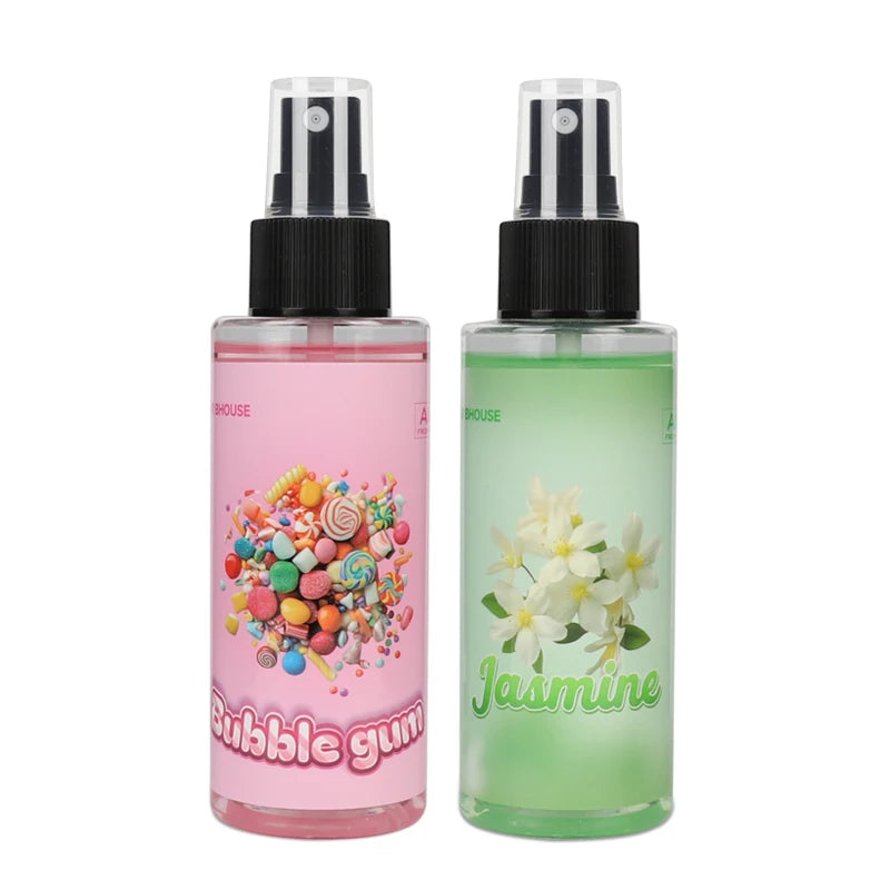Cake Flavor Car Air Freshener Spray