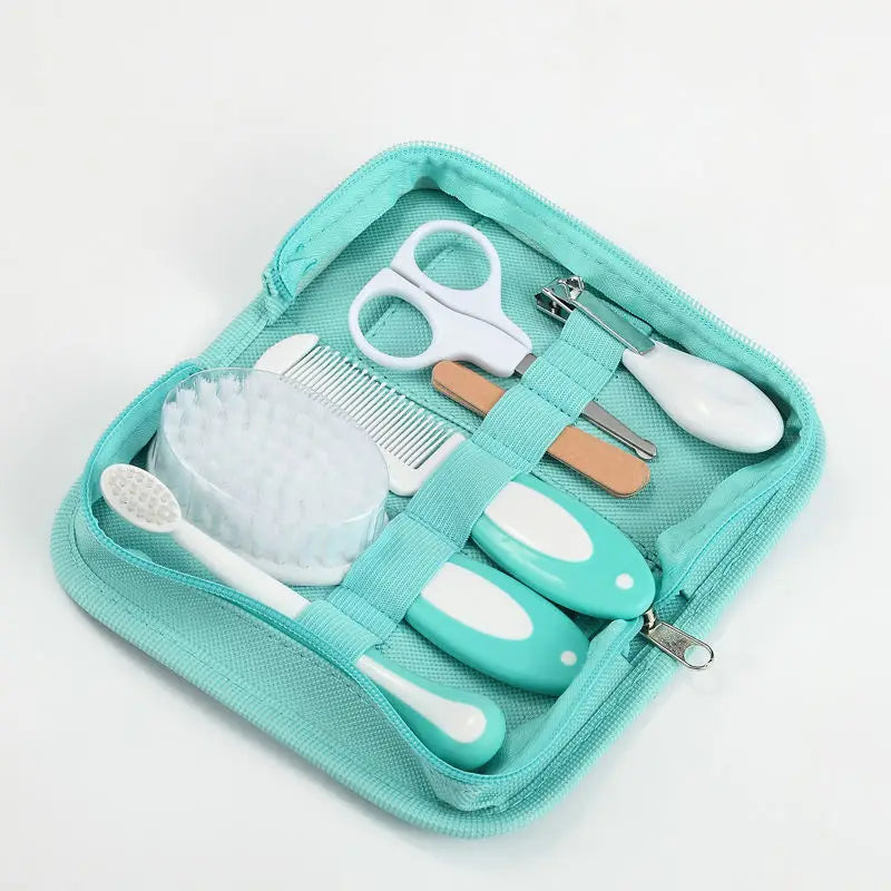 Essential Newborn Care Set