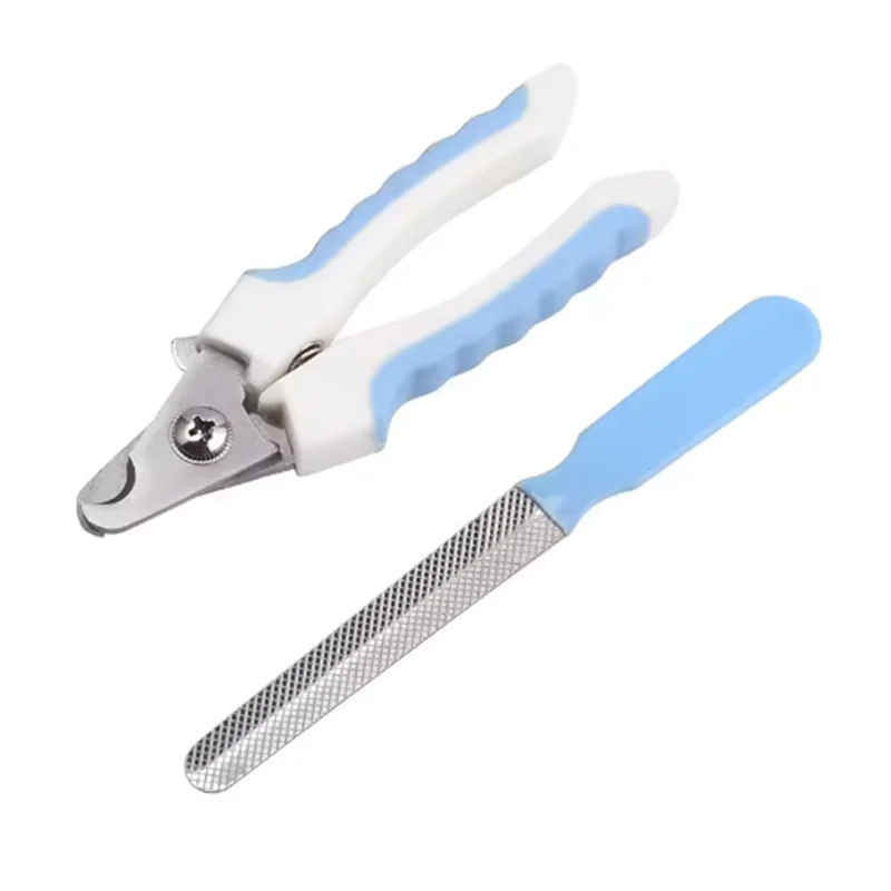 Professional Pet Nail Clippers