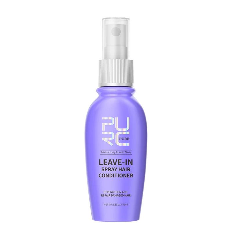 Coconut Leave-In Conditioner Spray