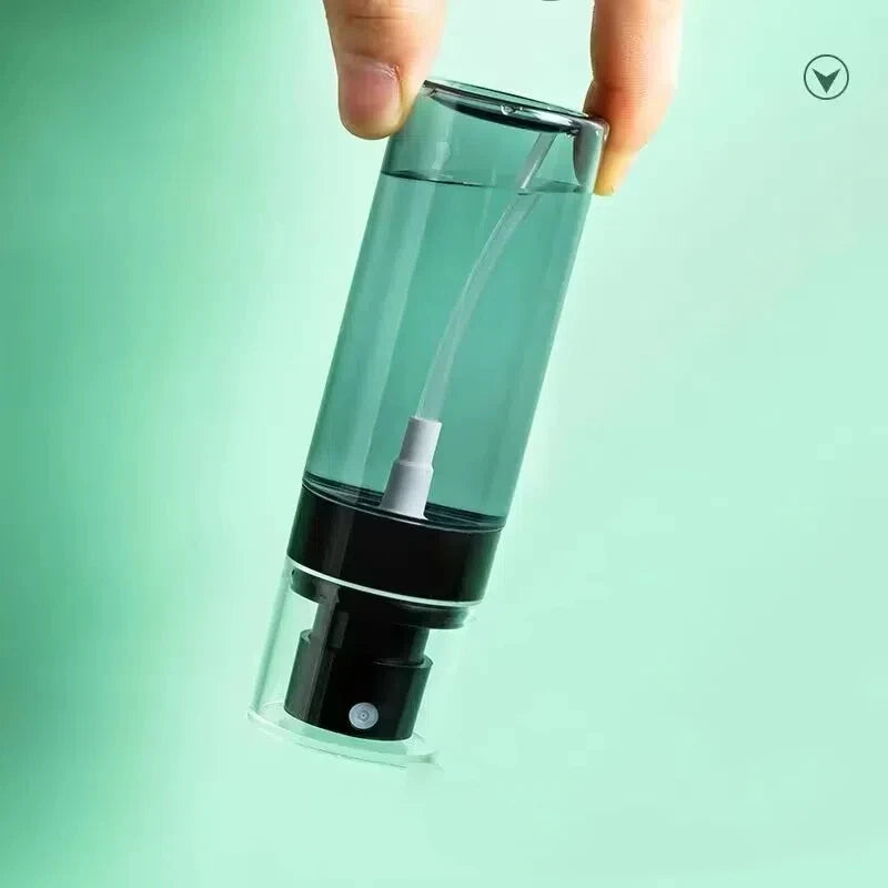 Portable Refillable Sterile Spray Bottle