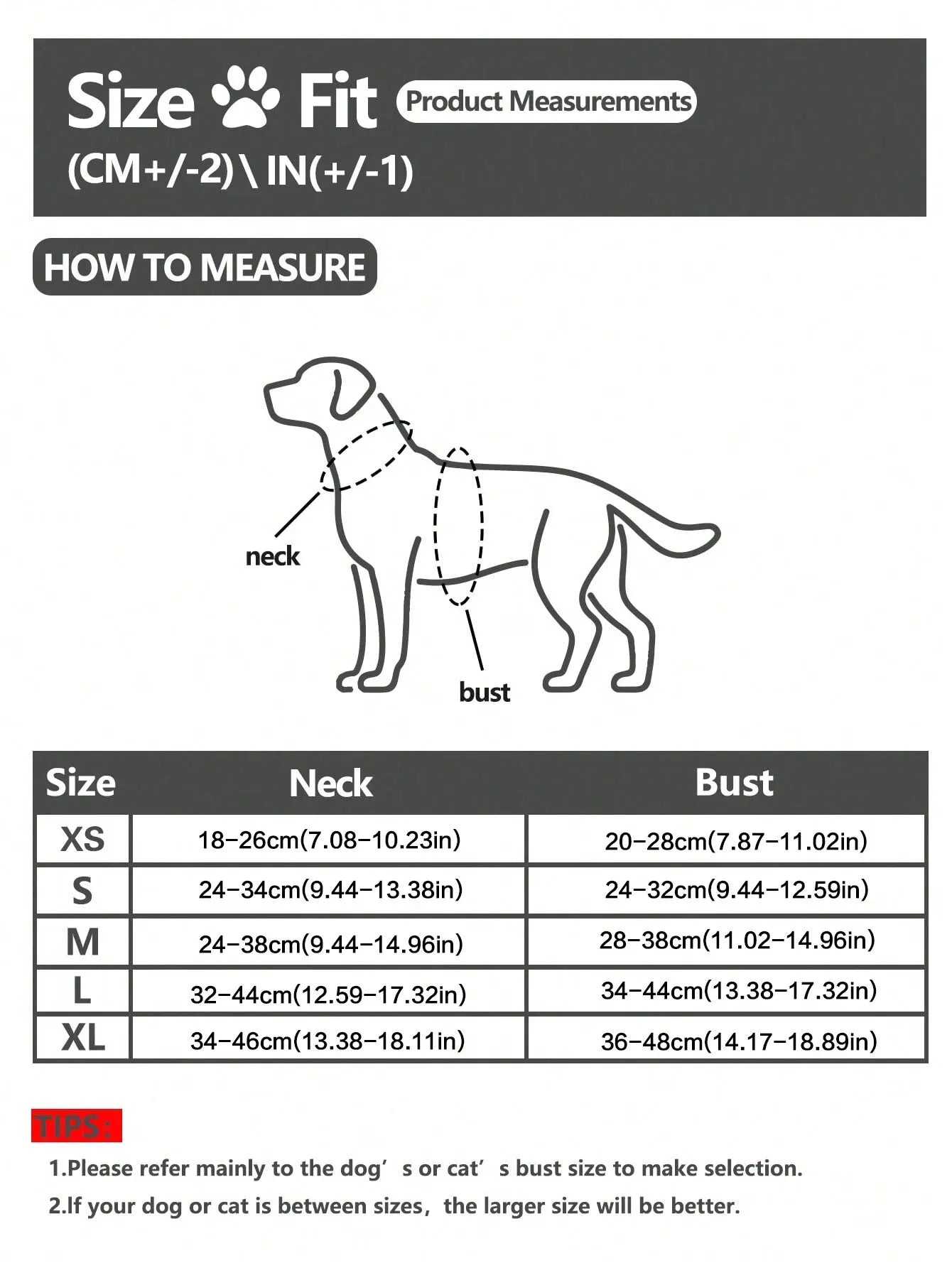 Adjustable Anti-Pull Dog Harness