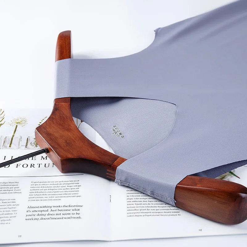 Sleeveless Vest Slim Fit Tank Top