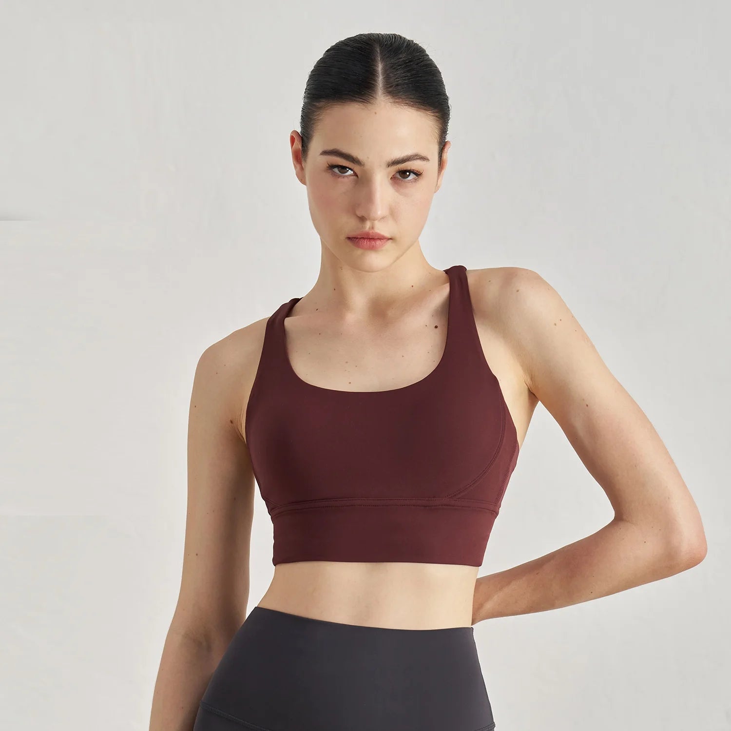 2-Piece Compression Fitness Set