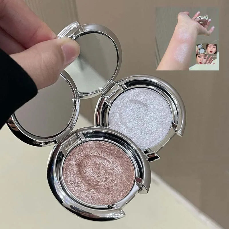 Diamond Sparkle Highlighter Cream