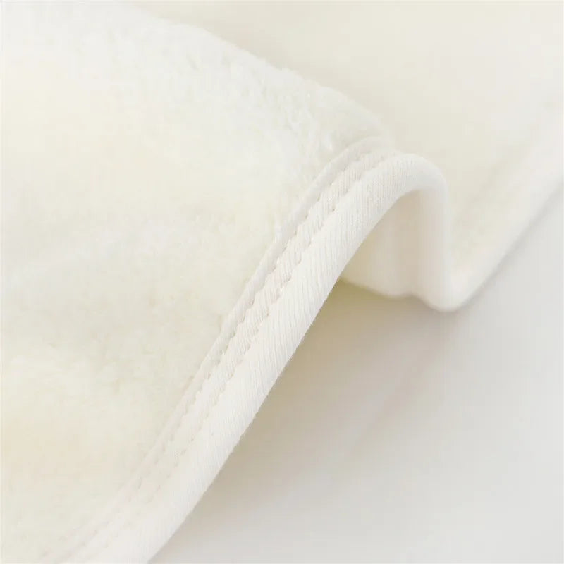 Elephant Cartoon Baby Bath Towel