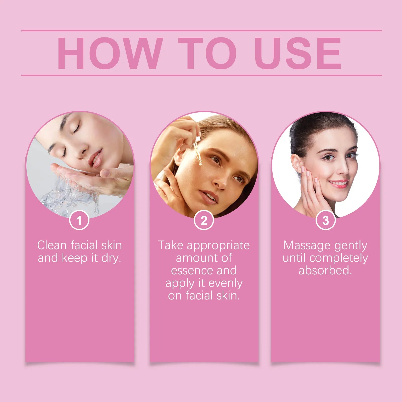 Mandelic Acid Anti-Acne Serum