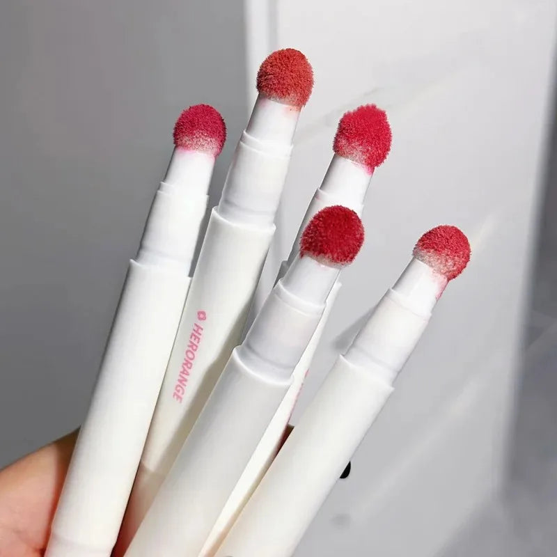 Fluffy Velvet Soft Lip Glaze