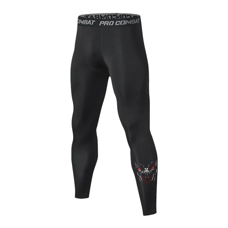 Compression Leggings
