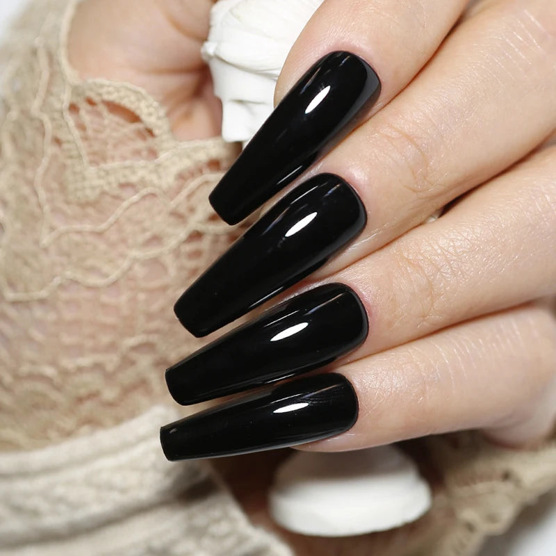 15ml Hema/TPO Free UV Gel Nail Polish