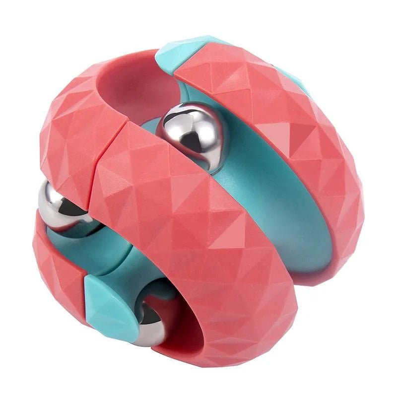 Orbit Ball Fidget Toy