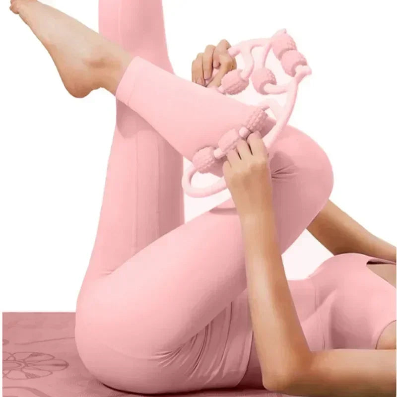 Leg Slimming & Massage Device