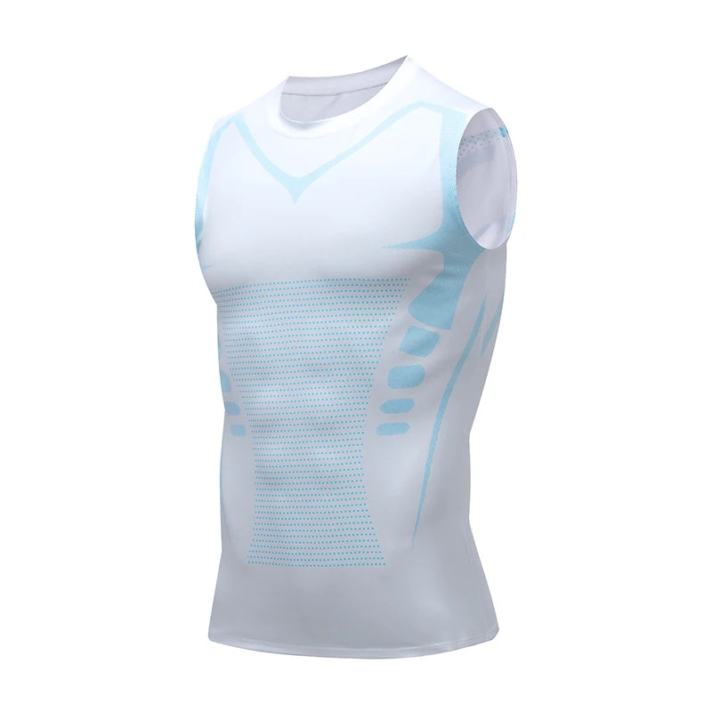 Compression Tank Top