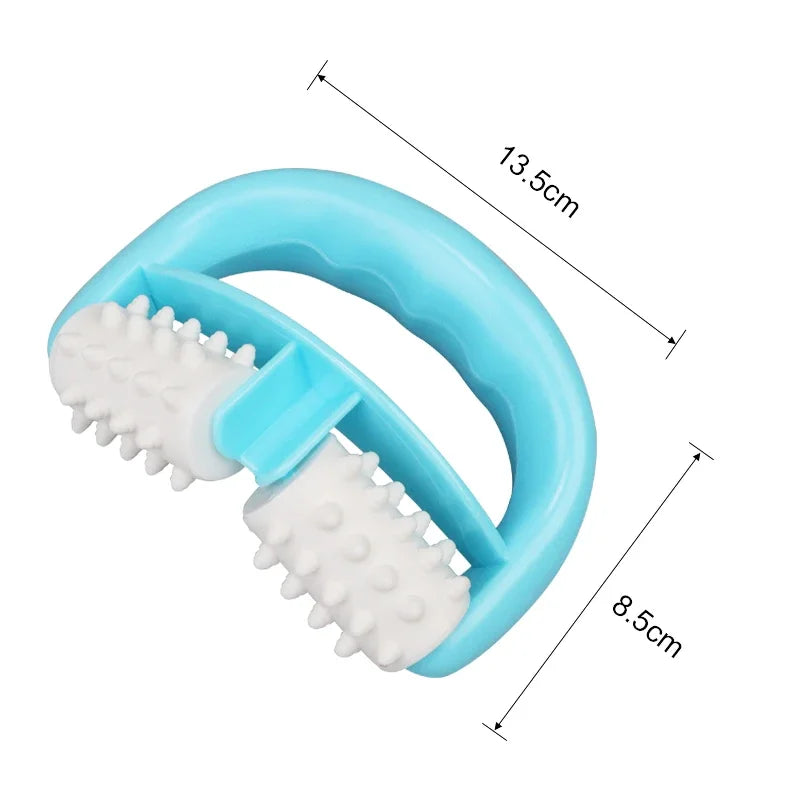 Handheld Anti-Cellulite Roller