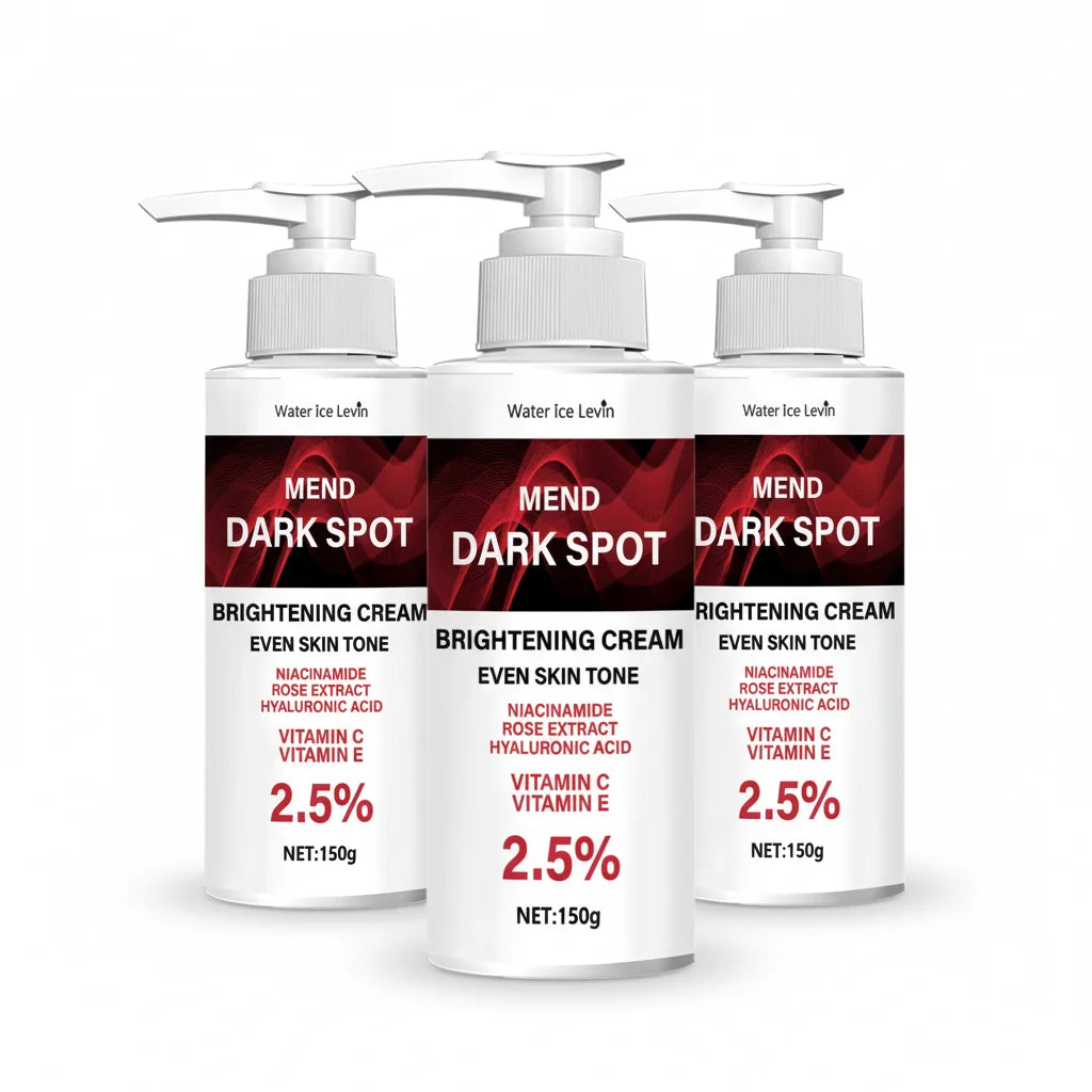 Niacinamide Vitamin C Dark Spot Cream