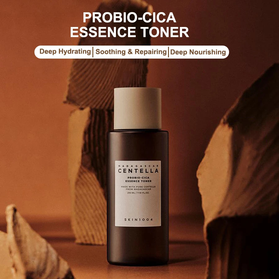 Fermented Probiotic Toner