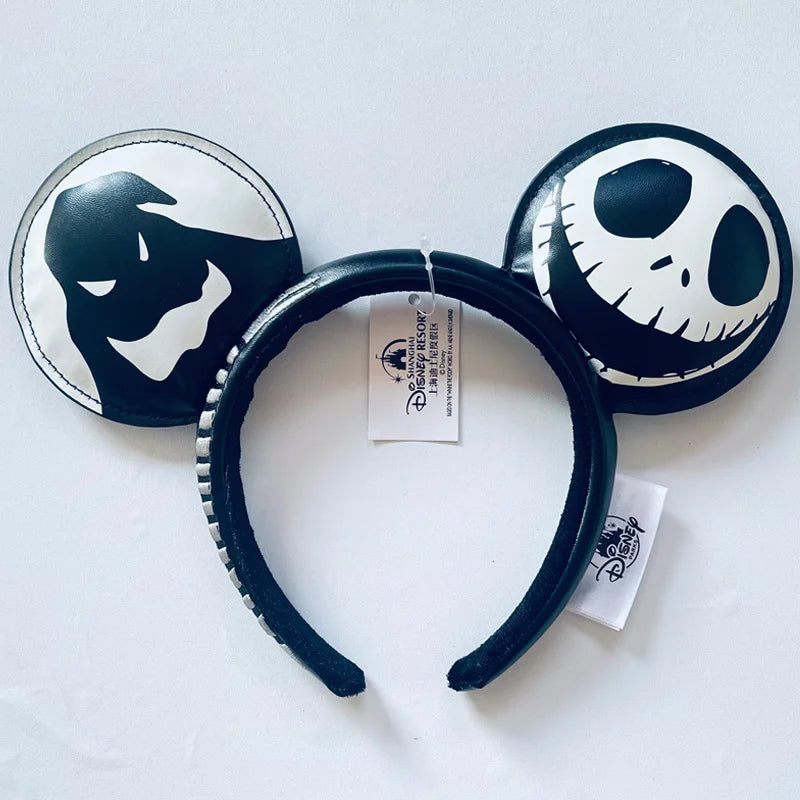 Disney Princess Mickey Ears Headband