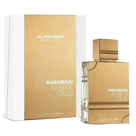 Amber Oud Rouge Extrait de Parfum