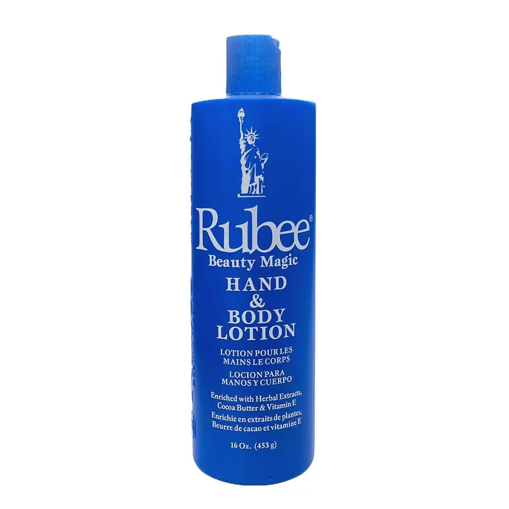 Rubee Vitamin E Hydrating Lotion