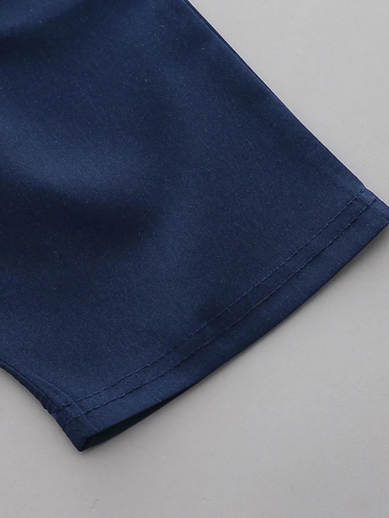 2PCS Baby Summer Dinosaur Shirt and Shorts Outfit Set