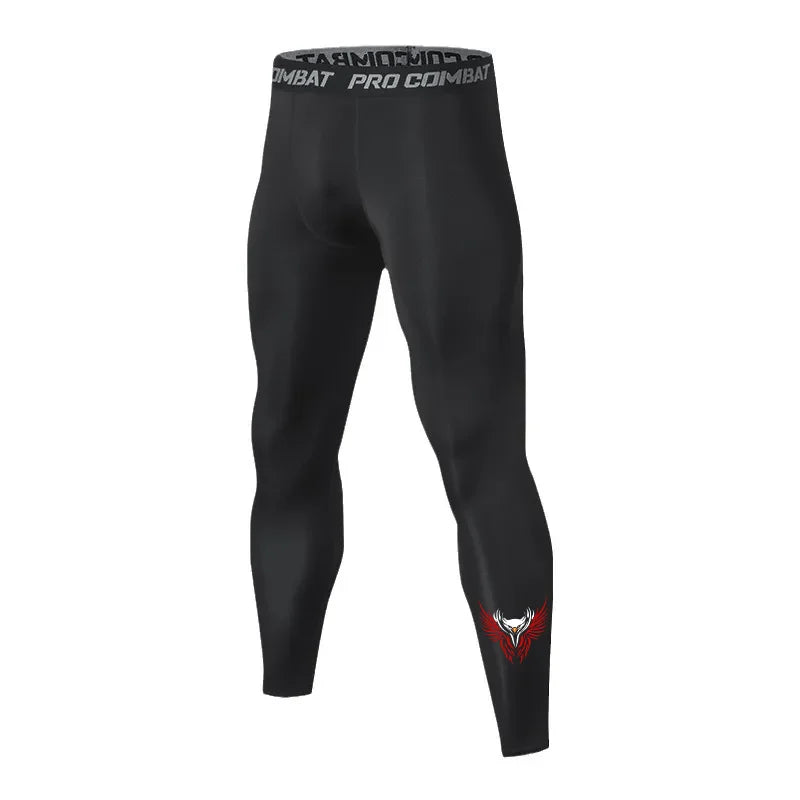 Compression Leggings