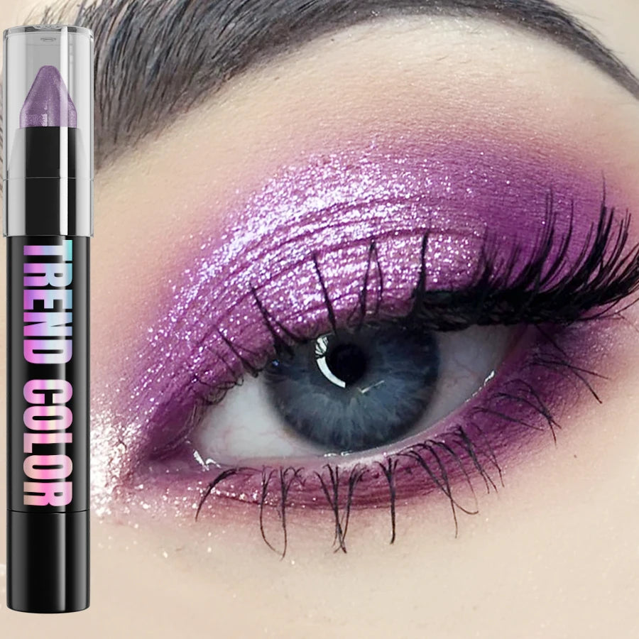 Eyeshadow & Eyeliner Pencil