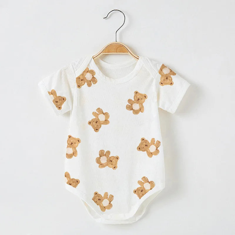 Newborn Baby Romper