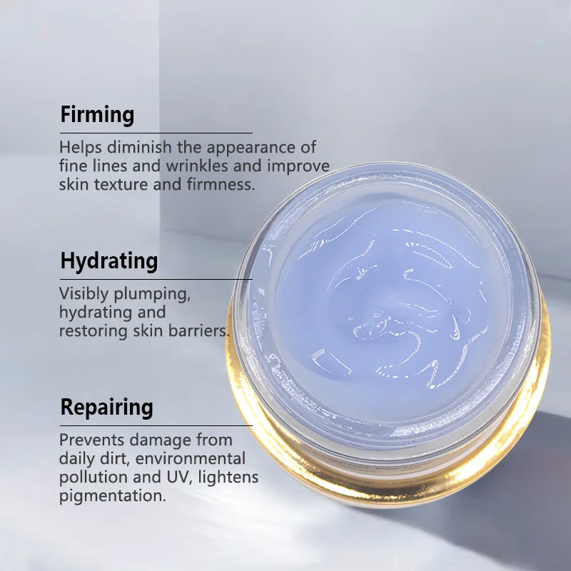 Blue Copper Peptide Cream